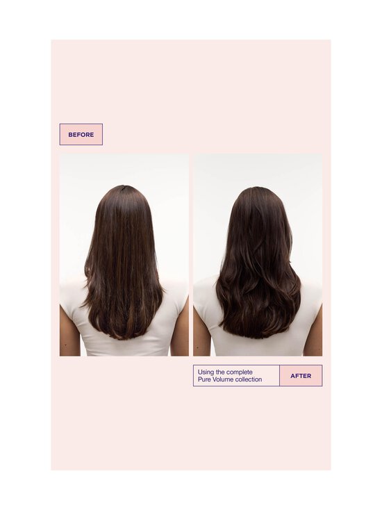 Maria Nila - Juuksehoolduskomplekt Pure Volume Duo Bundle - NOCOL | Stockmann - photo 4