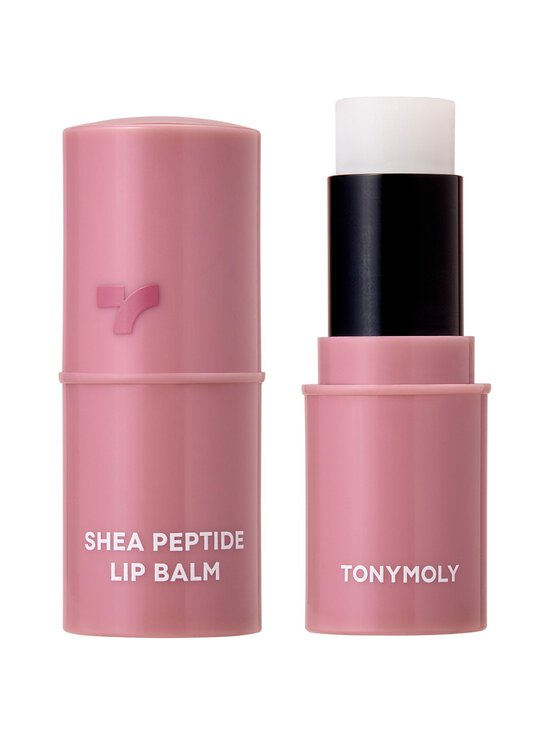 TONYMOLY - Shea Peptide Lip Balm -huulivoide - NOCOL | Stockmann - photo 1