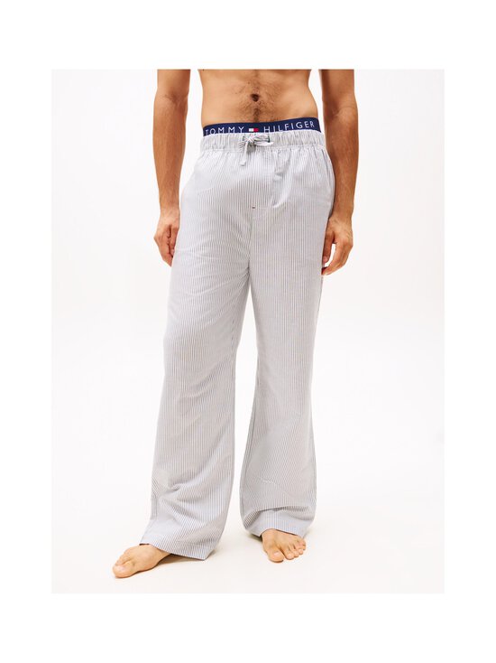 Tommy Hilfiger - Pidžaamapüksid Relaxed Oxford - 0GZ OXFORD STRIPES PREPPY NAVY - photo 4 Tommy Hilfiger - Pidžaamapüksid Relaxed Oxford - 0GZ OXFORD STRIPES PREPPY NAVY | Stockmann - photo 4