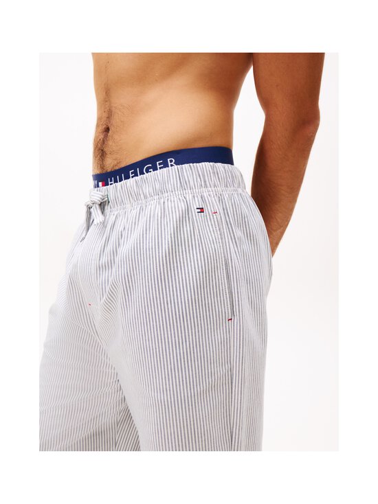 Tommy Hilfiger - Pidžaamapüksid Relaxed Oxford - 0GZ OXFORD STRIPES PREPPY NAVY - photo 5 Tommy Hilfiger - Pidžaamapüksid Relaxed Oxford - 0GZ OXFORD STRIPES PREPPY NAVY | Stockmann - photo 5