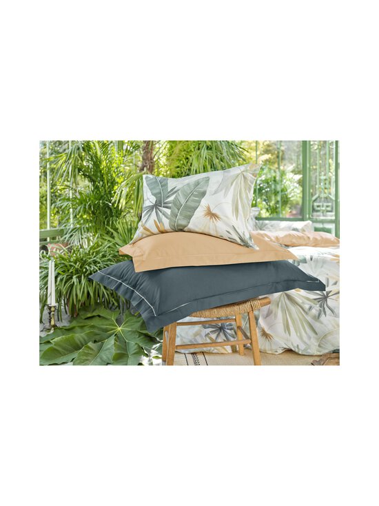 Schlossberg - Palma Noblesse -satiinipussilakana - BEIGE - photo 8 Schlossberg - Palma Noblesse -satiinipussilakana - BEIGE | Stockmann - photo 8