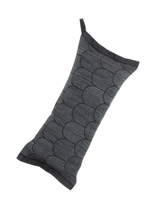 Lapuan Kankurit - Paanu pirts spilvens 20 x 46 cm - 9 BLACK-LINEN | Stockmann - photo 2