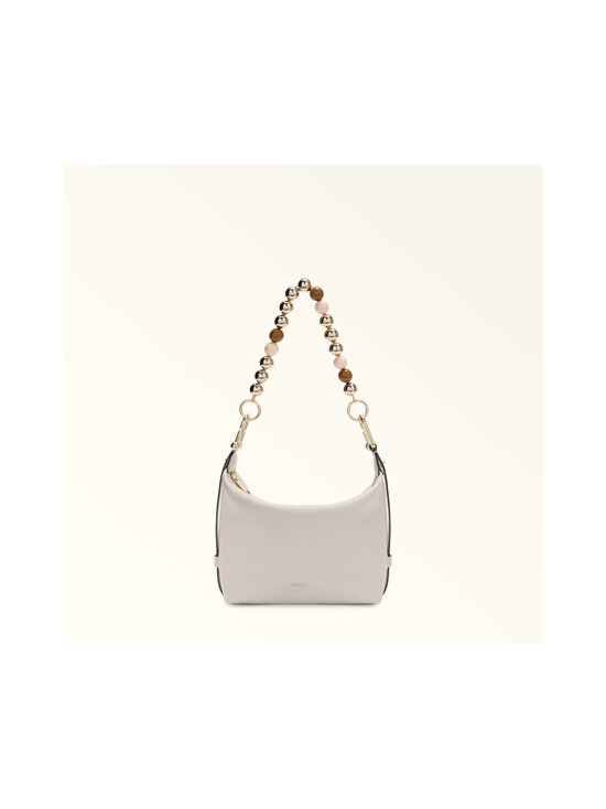 Furla - MyFurla Chain Handle dekoratīvs rokturis somai 41.5 cm - 4792S COLOR GOLD+TOFFEE+DUSTY PINK | Stockmann - photo 2