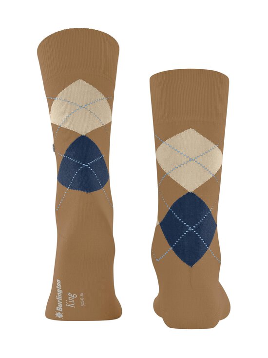 Burlington - Sokid King - 5158 NOUGAT - photo 2 Burlington - Sokid King - 5158 NOUGAT | Stockmann - photo 2