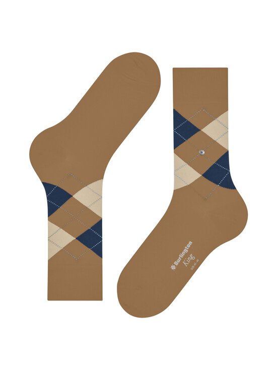 Burlington - Sokid King - 5158 NOUGAT - photo 5 Burlington - Sokid King - 5158 NOUGAT | Stockmann - photo 5