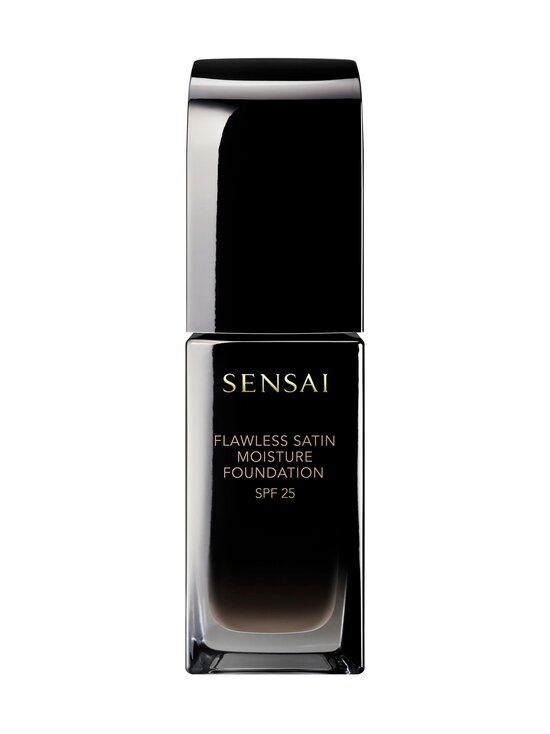 SENSAI - Jumestuskreem Flawless Satin Moisture Foundation SPF 25, 30 ml - FS204 HONEY BEIGE - photo 1 SENSAI - Jumestuskreem Flawless Satin Moisture Foundation SPF 25, 30 ml - FS204 HONEY BEIGE | Stockmann - photo 1