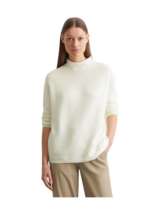 Marc O'Polo - Neule - 156 CREAMY WHITE - photo 2 Marc O'Polo - Neule - 156 CREAMY WHITE | Stockmann - photo 2