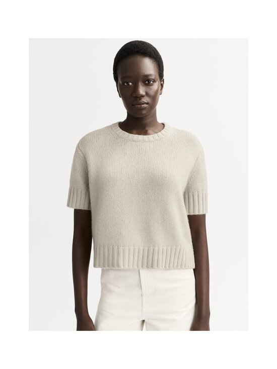 Soft Goat - Chunky-kashmirneule - CHALK - photo 2 Soft Goat - Chunky-kashmirneule - CHALK | Stockmann - photo 2