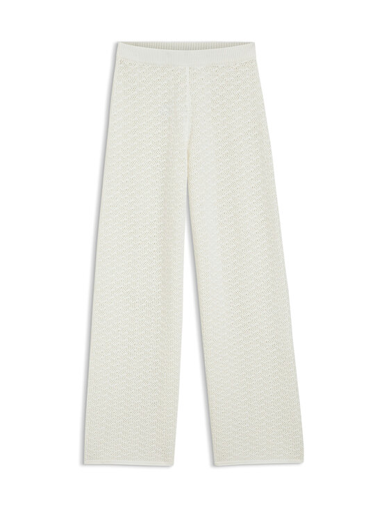 BOSS - Fangrove-neulehousut - OPEN WHITE | Stockmann - photo 1