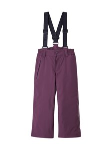 Reima - Tepitud püksid Loikka - 4960 DEEP PURPLE | Stockmann
