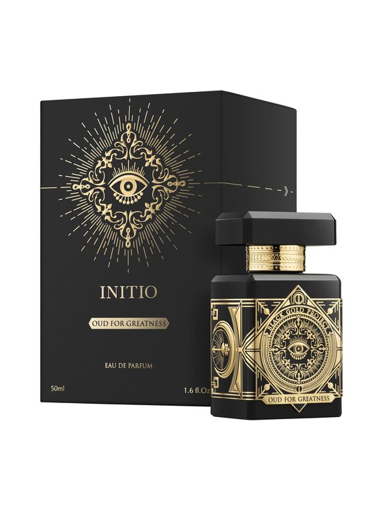 Initio - Oud for Greatness EdP -tuoksu, 50ml - NOCOL - photo 2 Initio - Oud for Greatness EdP -tuoksu, 50ml - NOCOL | Stockmann - photo 2