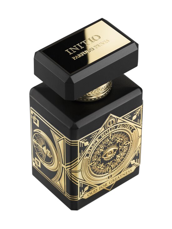Initio - Oud for Greatness EdP -tuoksu, 50ml - NOCOL - photo 4 Initio - Oud for Greatness EdP -tuoksu, 50ml - NOCOL | Stockmann - photo 4