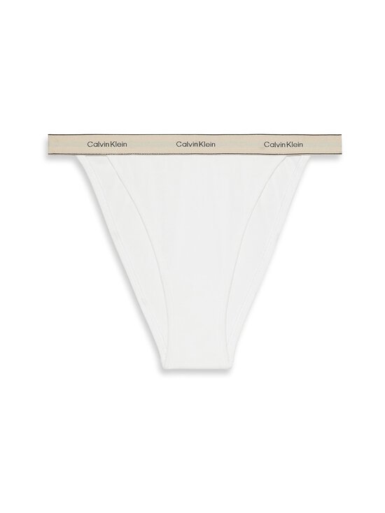 Calvin Klein Underwear - Tanga apakšbikses - WHITE | Stockmann - photo 1
