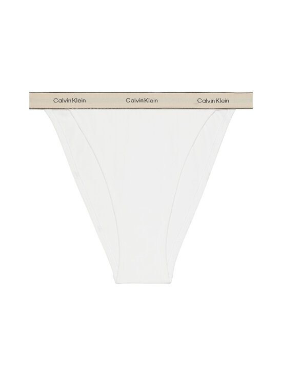 Calvin Klein Underwear - Tanga apakšbikses - WHITE | Stockmann - photo 2