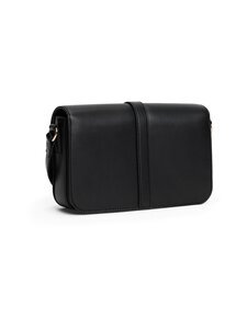 Tommy Hilfiger - Õlakott Libre Flap Crossover - BDS BLACK Tommy Hilfiger - Õlakott Libre Flap Crossover - BDS BLACK | Stockmann