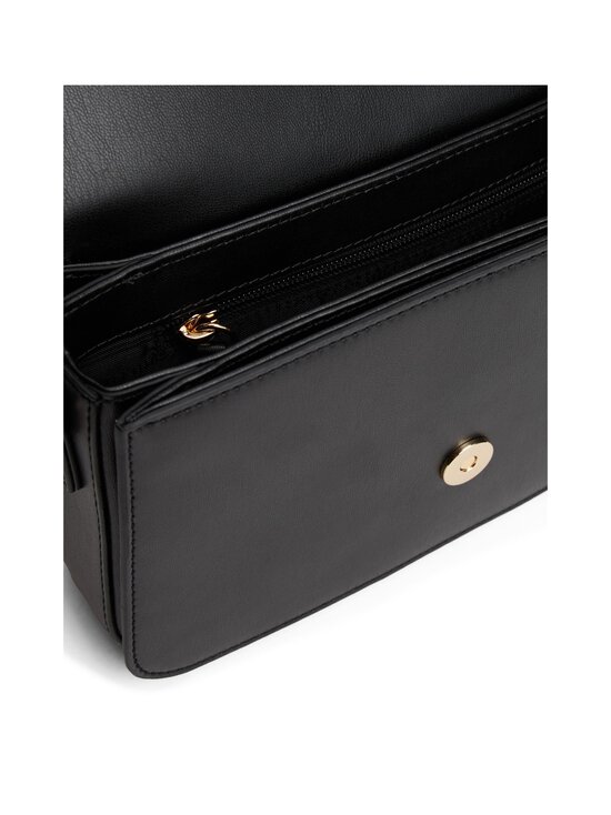 Tommy Hilfiger - Libre Flap Crossover soma - BDS BLACK - photo 3 Tommy Hilfiger - Libre Flap Crossover soma - BDS BLACK | Stockmann - photo 3