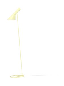 Louis Poulsen - AJ -lattiavalaisin - SOFT LEMON | Stockmann
