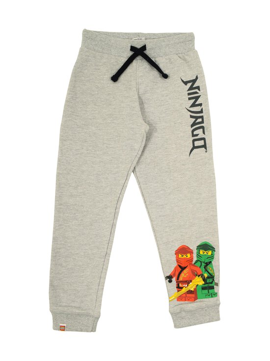 LEGO NINJAGO - Lego Ninjago -collegehousut - GREY - photo 1 LEGO NINJAGO - Lego Ninjago -collegehousut - GREY | Stockmann - photo 1