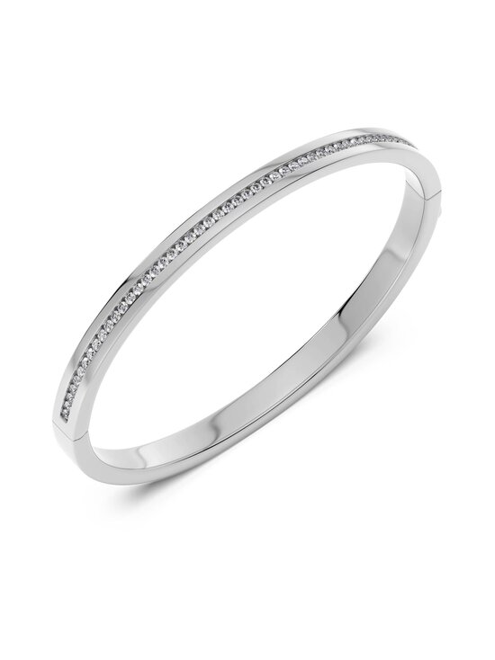 Edblad - Josefin Bangle Steel rokassprādze - STEEL - photo 1 Edblad - Josefin Bangle Steel rokassprādze - STEEL | Stockmann - photo 1