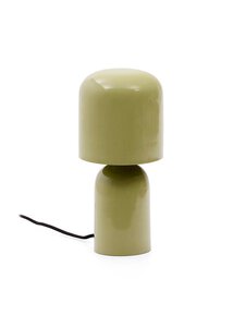 Kave Home - Monze-pöytävalaisin - VIHREÄ | Stockmann