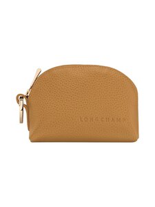 Longchamp - Münditasku Le Foulonné - 894 NUTMEG | Stockmann