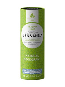 Ben & Anna - Deodorant Stick Persian Lime 40 g | Stockmann