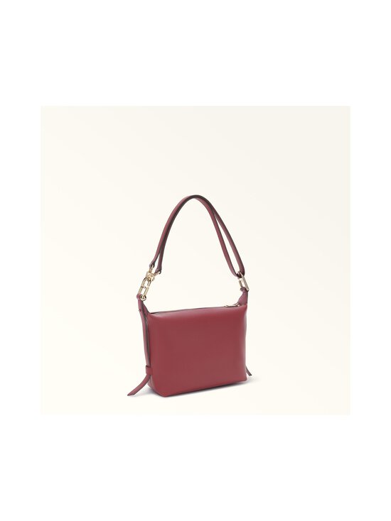 Furla - Tonie Mini Hobo -nahkalaukku - RUBINO | Stockmann - photo 2