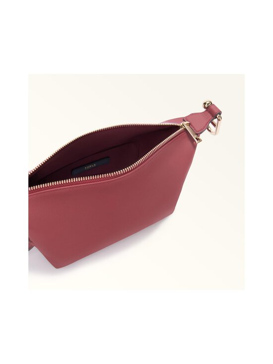 Furla - Tonie Mini Hobo -nahkalaukku - RUBINO | Stockmann - photo 3