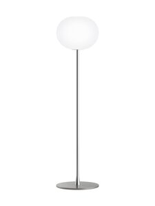 Flos - Glo-Ball -lattiavalaisin - F3031020 SILVER | Stockmann