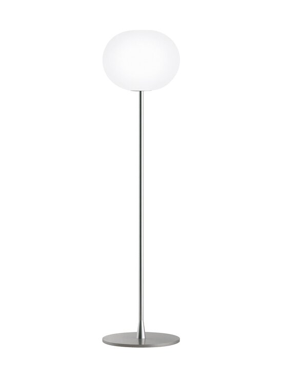 Flos - Glo-Ball -lattiavalaisin - F3031020 SILVER | Stockmann - photo 1