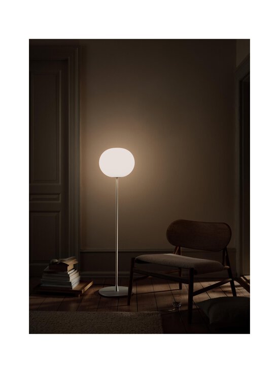 Flos - Glo-Ball -lattiavalaisin - F3031020 SILVER | Stockmann - photo 2