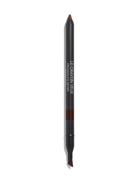 CHANEL - LE CRAYON YEUX Eye Definer - 02 BRUN TEAK - photo 1 CHANEL - LE CRAYON YEUX Eye Definer - 02 BRUN TEAK | Stockmann - photo 1