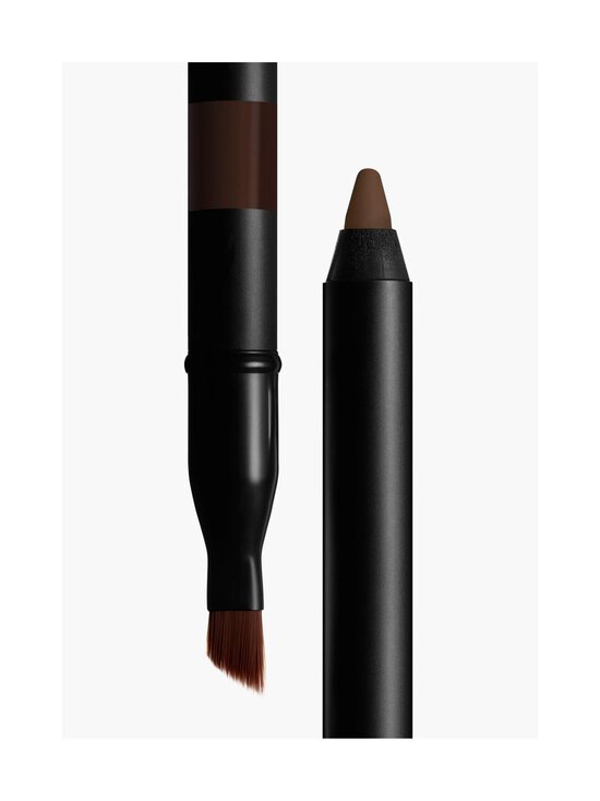 CHANEL - LE CRAYON YEUX Eye Definer - 02 BRUN TEAK - photo 2 CHANEL - LE CRAYON YEUX Eye Definer - 02 BRUN TEAK | Stockmann - photo 2