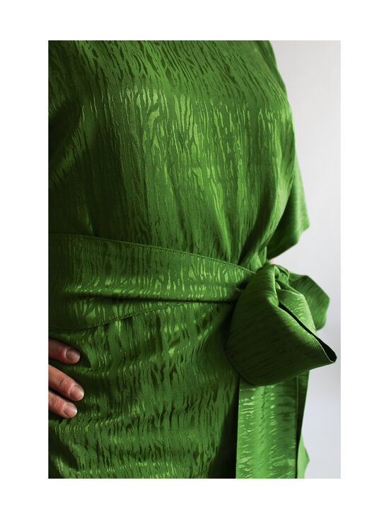 Lili Marleena - Aptinama blūze - GREEN | Stockmann - photo 6