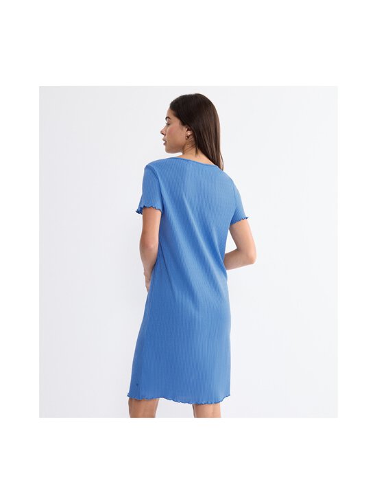 Triumph - Mix & Match Pointelle -yöpaita - 005J 005J-CIEL | Stockmann - photo 3