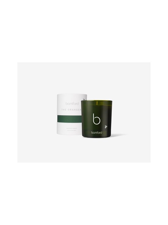 Bamford - Orangery Garden -tuoksukynttilä 220 g - NOCOL | Stockmann - photo 2