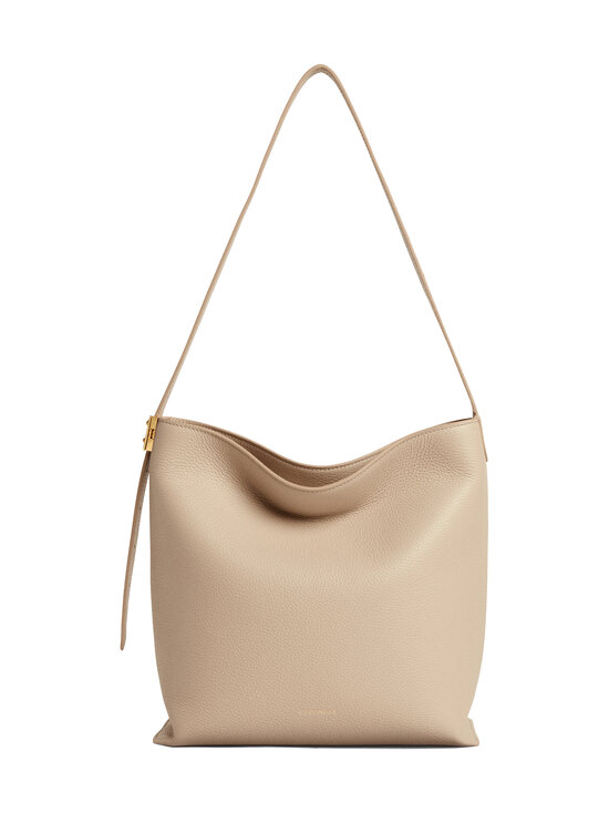 Coccinelle - Käekott C-Me Lock - N64 SANDSHELL | Stockmann - photo 1