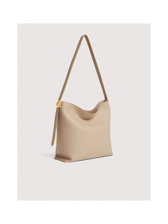 Coccinelle - Käekott C-Me Lock - N64 SANDSHELL | Stockmann - photo 2