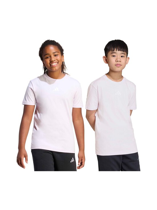 adidas Performance - T-särk - ICELAVWHITE | Stockmann - photo 7