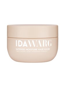 Ida Warg Beauty - Intense Moisture Mask -kosteuttava hiusnaamio 300 ml | Stockmann