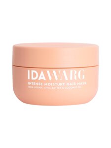 Ida Warg Beauty - Intense Moisture Mask -kosteuttava hiusnaamio 300 ml | Stockmann