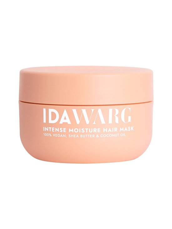 Ida Warg Beauty - Intense Moisture Mask -kosteuttava hiusnaamio 300 ml - NOCOL | Stockmann - photo 1