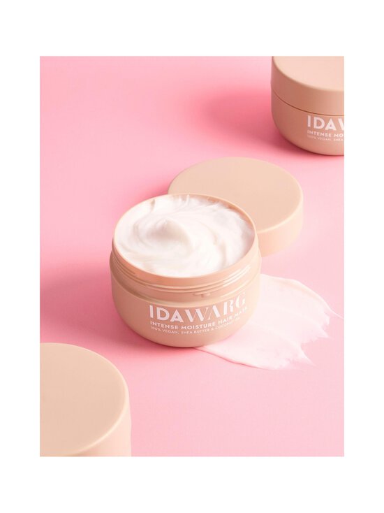 Ida Warg Beauty - Intense Moisture Mask -kosteuttava hiusnaamio 300 ml - NOCOL | Stockmann - photo 2