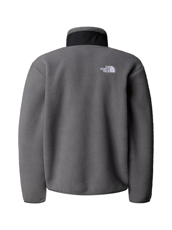 The North Face - Yumiori Full Zip -fleecetakki - 020 SMOKED PEARL/TNF BLACK - photo 2 The North Face - Yumiori Full Zip -fleecetakki - 020 SMOKED PEARL/TNF BLACK | Stockmann - photo 2