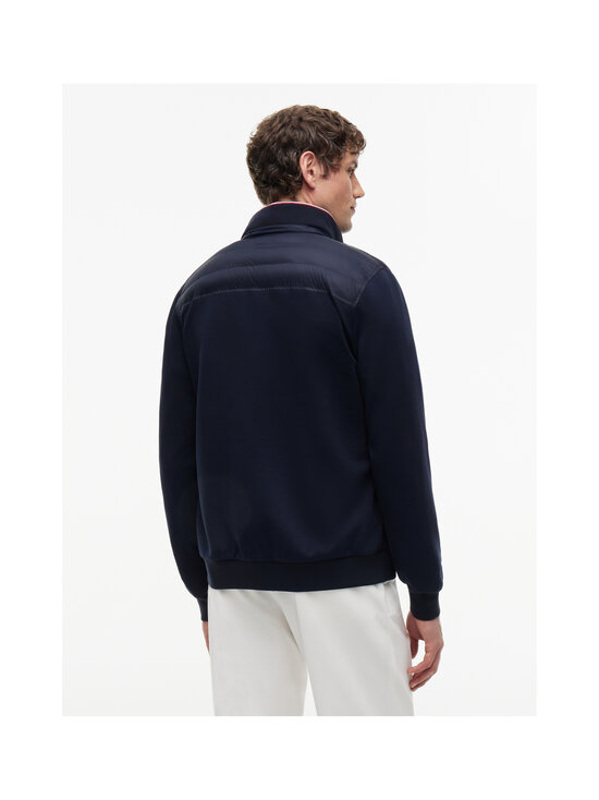 Tommy Hilfiger - Mix Media Ess -hybriditakki - DW5 NAVY BLUE | Stockmann - photo 4
