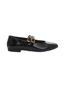 Tommy Hilfiger - Ballerinat - 999- BLACK | Stockmann