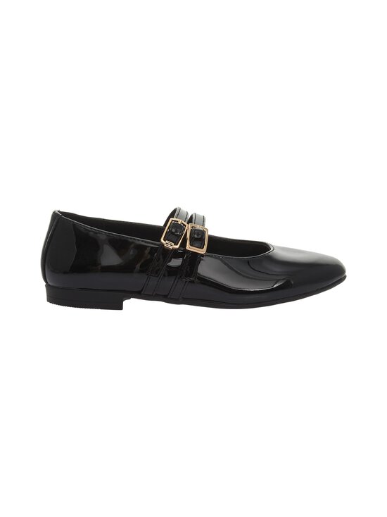 Tommy Hilfiger - Ballerinat - 999- BLACK | Stockmann - photo 1