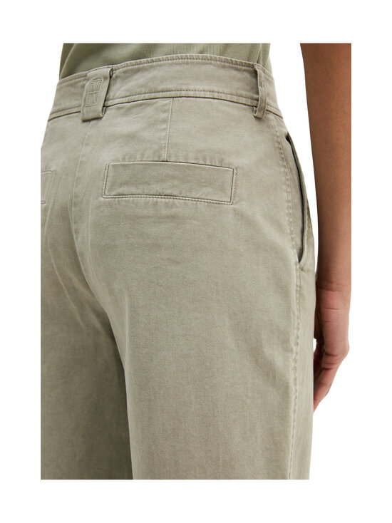 Marc O'Polo - Minu Barrel bikses - 466 ASHY MOSS | Stockmann - photo 5