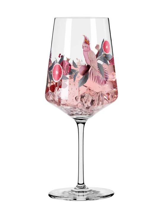 Ritzenhoff - Sommersonett-aperitiivilasit 2-pack - MULTICO - photo 2 Ritzenhoff - Sommersonett-aperitiivilasit 2-pack - MULTICO | Stockmann - photo 2