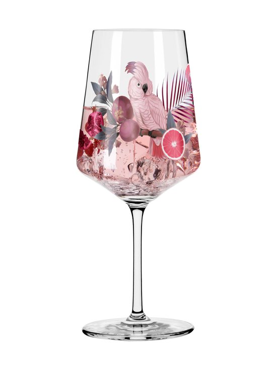Ritzenhoff - Sommersonett-aperitiivilasit 2-pack - MULTICO - photo 4 Ritzenhoff - Sommersonett-aperitiivilasit 2-pack - MULTICO | Stockmann - photo 4